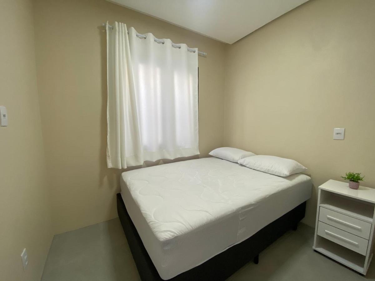 Апартаменты Apartamento Do Milhao Торрис Экстерьер фото